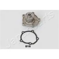Japanparts Wasserpumpe PQ-816