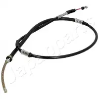 Japanparts Seilzug, Feststellbremse BC-2056R