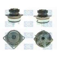 Saleri SIL Wasserpumpe PA1467