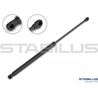 STABILUS LIFT-O-MAT 639619 Gasfeder Heckklappendämpfer für ASTON MARTIN DB9 Vantage 261mm
