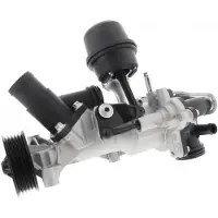 VAICO Wasserpumpe Original Qualität V30-50100