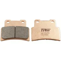 TRW Sintermetall Bremsbeläge MCB 785 SV