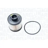 MAGNETI MARELLI Kraftstofffilter 153071762482