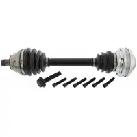 MAPCO Antriebswelle 16751