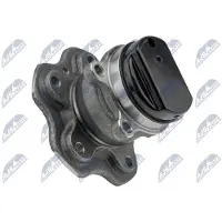 NTY Radlagersatz Hinten Hinten Links Hinten Rechts für RENAULT Kadjar (HA, HL) KLT-NS-100
