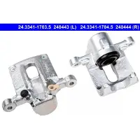 Ate Bremssattel 24.3341-1703.5