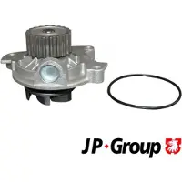 JP GROUP Wasserpumpe JP 1114103400