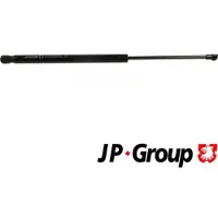 JP GROUP Gasfeder, Koffer-/Laderaum JP 3581201100