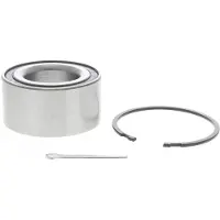 ACKOJA Radlagersatz EXPERT KITS +