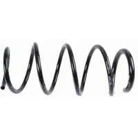 SACHS Fahrwerksfeder 998 832