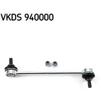 Skf Stange/Strebe Stabilisator VKDS 940000 für Chevrolet Daewoo Lacetti Nubira