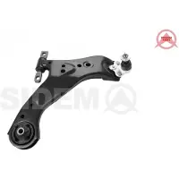 SIDEM 45359 Querlenker Vorne Rechts für TOYOTA RAV4 V (XA50)