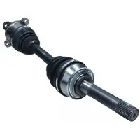 MAXGEAR 49-2429 Antriebswelle Vorne Rechts für MITSUBISHI PAJERO II (V3W, V2W, V4W) L 200 (K7T, K6T) Pajero Sport I SUV (K7, K9) PAJERO II Canvas Top