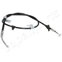 Japanparts Seilzug, Feststellbremse BC-426L
