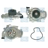 Saleri SIL Wasserpumpe PA908