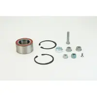 CONTITECH Radlagersatz für VW GOLF III (1H1) 72mm WBE1072
