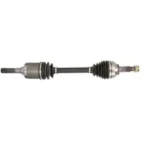 POINT GEAR Antriebswelle PNG73100 Links