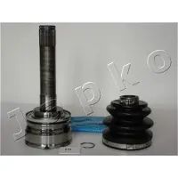 Japko Gelenksatz Antriebswelle Radseitig für MITSUBISHI PAJERO II (V3W, V2W, V4W) 62513