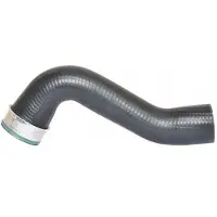 BUGIAD Ladeluftschlauch [Hersteller-Nr. 87603] für VW