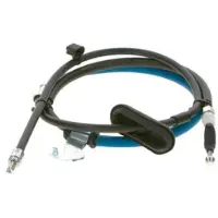 Bosch Handbremsseil Seilzug Feststellbremse für OPEL ZAFIRA TOURER C (P12) Hinten Links 1 987 482 885
