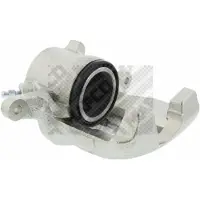 MAPCO 4318 Bremssattel Vorne Links Ø54mm für CITROËN C3 I Schrägheck (FC, FN) C3 II (SC) C2 Schrägheck (JM) C3 Pluriel (HB) C2 Enterprise (JG)
