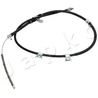 Japko Seilzug, Feststellbremse 131566L