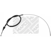 MAPCO Seilzug, Feststellbremse 5795
