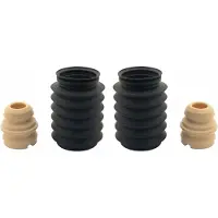 MAPCO 34865 Staubschutzsatz Stoßdämpfer Vorne für BMW 3 Touring (E91) 3 Limousine (E90) 3 Limousine (E46) 3 Touring (E46) 3 Coupe (E92)