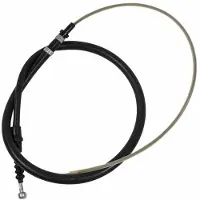 VAICO Handbremsseil Seilzug Feststellbremse für VW GOLF VI (5K1) Hinten V10-30028