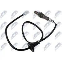 NTY Lambdasonde für MITSUBISHI Galant VIII Limousine (EA) vor-Kat nach-Kat Regelsonde Diagnosesonde 694mm ESL-MS-015