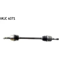 Skf VKJC 4071 Antriebswelle für MAZDA MX-5 II (NB) MX-5 I (NA)