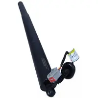 MAXGEAR 12-2566 Gasfeder Heckklappendämpfer für FORD Kuga Mk2 (DM2)
