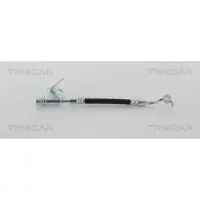 TRISCAN 8150 43253 Bremsschlauch für HYUNDAI ix20 (JC) für KIA VENGA (YN)