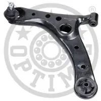 OPTIMAL G6-1255 Querlenker Unten Vorne Links für TOYOTA Avensis Verso (M2)