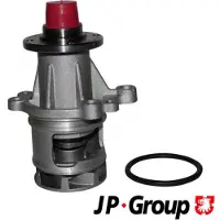JP GROUP Wasserpumpe [Hersteller-Nr. 1414100600] für BMW