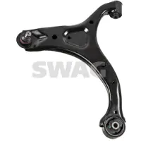 SWAG 33 10 7270 Querlenker Unten Vorne Rechts für KIA SORENTO II (XM) SORENTO II Kasten/SUV (XM)
