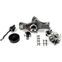HEPU Wasserpumpe P439A-TH