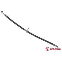Brembo Bremsschlauch ESSENTIAL LINE T 79 026
