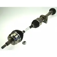 LÖBRO Antriebswelle GKN Automotive OE-Technologie 50° 304505