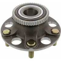 MAPCO Radlagersatz [Hersteller-Nr. 126518] für Honda