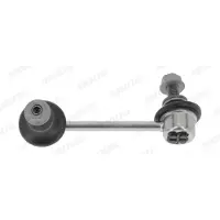 Moog Koppelstange Stabilisator für FIAT 124 Spider (348) Vorne Links MD-LS-17543