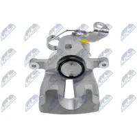 NTY Bremssattel [Hersteller-Nr. HZT-VW-085] für VW
