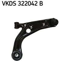 Skf Lenker Radaufhängung VKDS 322042 B für Fiat Panda