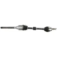 PASCAL Antriebswelle G25005PC