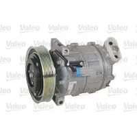 Valeo Klimakompressor 813255
