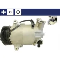 MAHLE ORIGINAL Kompressor Klimaanlage ACP 180 000S für Opel Vauxhall Astra J Caravan