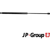 JP GROUP Heckklappendämpfer FORD 1581204000 4M51N406A10AA,4M51N406A10AB,4M51N406A10AC 4M51N406A10AD,1336230,1349309,1471680,1539291