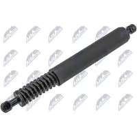 NTY AE-VW-100 Gasfeder Heckklappendämpfer für VW Touareg (7LA, 7L6, 7L7)