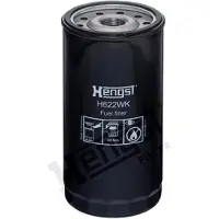 HENGST FILTER Kraftstofffilter H622WK