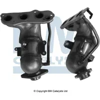 BM CATALYSTS Katalysator BM92225H
